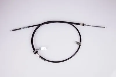 Трос, стояночная тормозная система HELLA PAGID купить