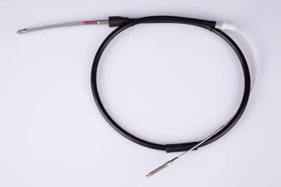 Трос, стояночная тормозная система HELLA PAGID купить