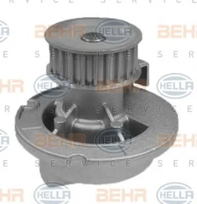 Водяной насос BEHR HELLA SERVICE Version ALTERNATIVE BEHR HELLA SERVICE купить