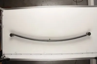 Многолистовая рессора BILSTEIN - B3 Leaf Spring BILSTEIN купить