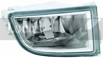 Противотуманная фара LUCAS ELECTRICAL купить