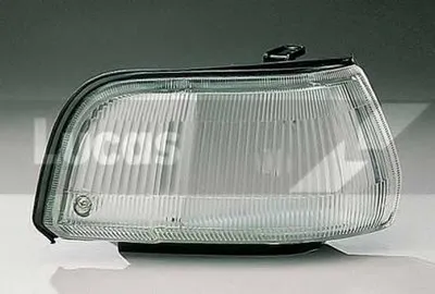 Фонарь указателя поворота LUCAS ELECTRICAL купить