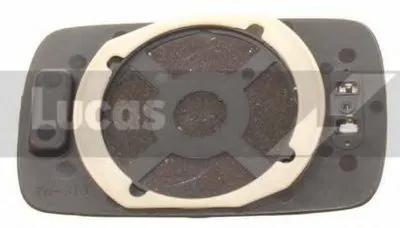 Зеркальное стекло, узел стекла LUCAS ELECTRICAL купить