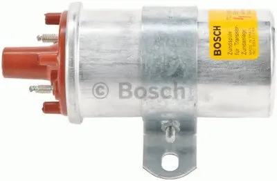 Катушка зажигания BOSCH купить