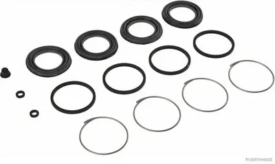 Ремкомплект, тормозной суппорт HERTH+BUSS JAKOPARTS купить