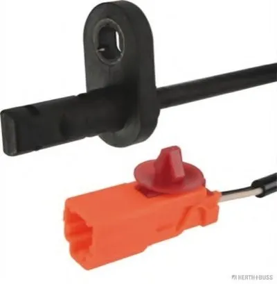 Датчик, частота вращения колеса HERTH+BUSS JAKOPARTS купить