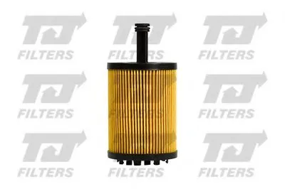 Масляный фильтр TJ Filters QUINTON HAZELL купить