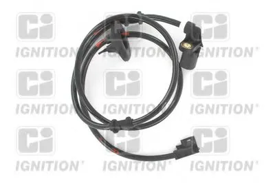 Датчик, частота вращения колеса CI QUINTON HAZELL купить