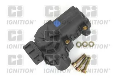 Поворотная заслонка, подвод воздуха CI QUINTON HAZELL купить