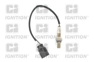 Лямда-зонд CI QUINTON HAZELL купить