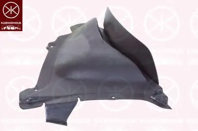 Обшивка, колесная ниша KLOKKERHOLM купить