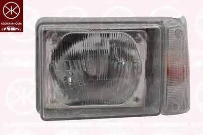 Фара KLOKKERHOLM купить