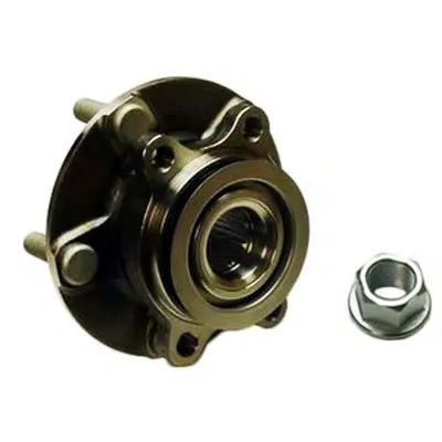 Комплект подшипника ступицы колеса DELPHI купить