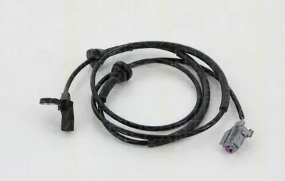 Датчик, частота вращения колеса TRISCAN купить