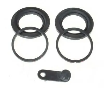 Прокладка, поршень корпуса скобы тор BUDWEG CALIPER купить