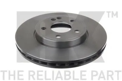 Тормозной диск NK купить