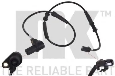 Датчик, частота вращения колеса NK купить