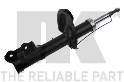 Амортизатор NK купить