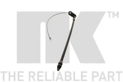 Трос, стояночная тормозная система NK купить