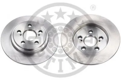 Тормозной диск OPTIMAL купить