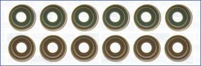 Комплект прокладок, стержень клапана AJUSA купить