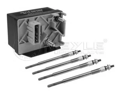 Блок управления, время накаливания MEYLE купить