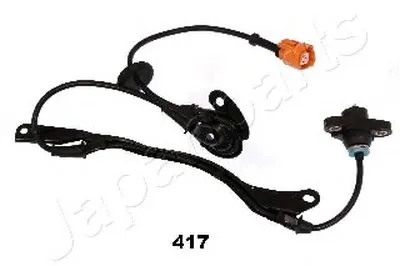 Датчик, частота вращения колеса JAPANPARTS купить