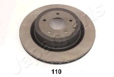 Тормозной диск JAPANPARTS купить