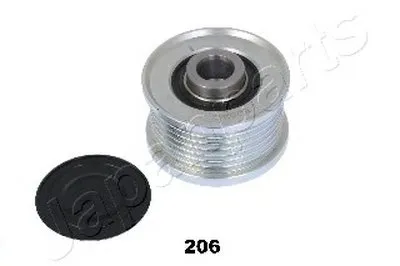 Механизм свободного хода генератора JAPANPARTS купить