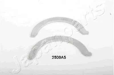 Дистанционная шайба, коленчатый вал JAPANPARTS купить