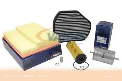 Комплект деталей, технический осмотр VAICO купить