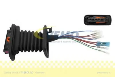 Ремонтный комплект, кабельный комплект premium quality MADE IN GERMANY VEMO купить