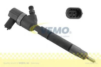 Форсунка Q+, original equipment manufacturer quality VEMO купить
