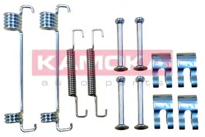 Комплектующие, стояночная тормозная система KAMOKA KAMOKA купить