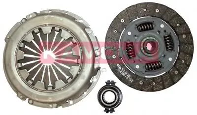 Комплект сцепления KAMOKA KAMOKA купить