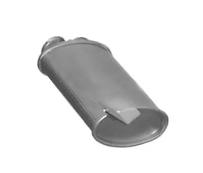 Предглушитель выхлопных газов IMASAF купить