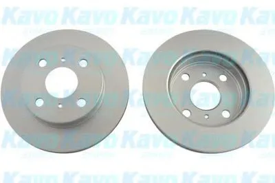 Тормозной диск KAVO PARTS купить
