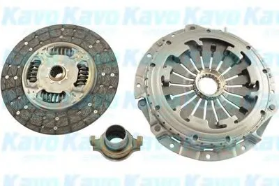 Комплект сцепления KAVO PARTS купить