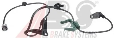 Датчик, частота вращения колеса A.B.S. купить