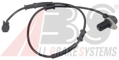 Датчик, частота вращения колеса A.B.S. купить