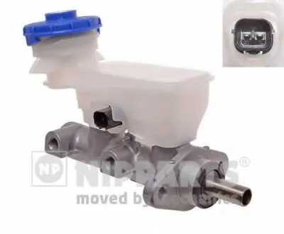 целиндер ручного тормоза NIPPARTS купить