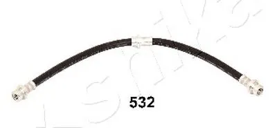 Кронштейн, тормозный шланг ASHIKA купить