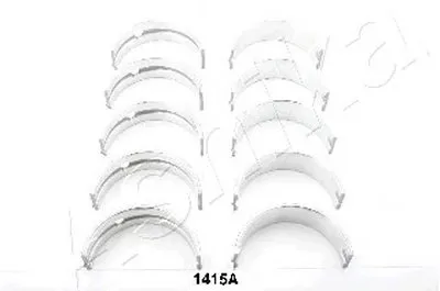 Комплект подшипников коленчатого вала ASHIKA купить