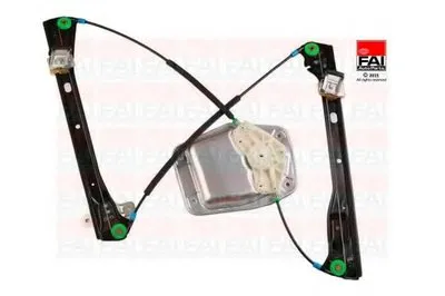 Подъемное устройство для окон FAI AutoParts купить