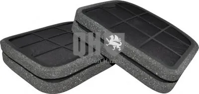 Фильтр, воздух во внутренном пространстве QH JP GROUP купить