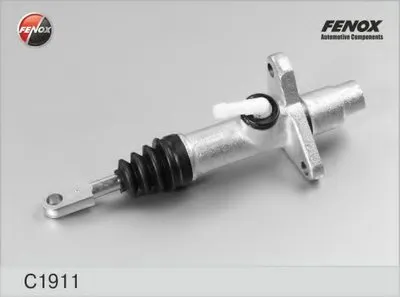 Главный цилиндр, система сцепления FENOX купить