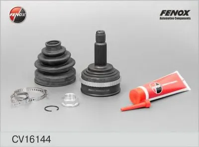 Шарнирный комплект, приводной вал FENOX купить
