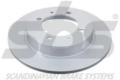 Тормозной диск sbs купить