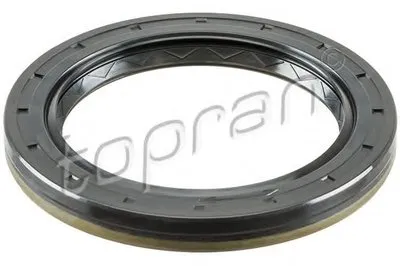 Уплотняющее кольцо вала, подшипник ступицы колеса TOPRAN купить