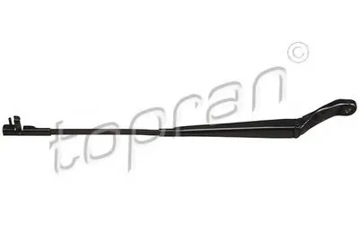 Рычаг стеклоочистителя, система очистки окон TOPRAN купить